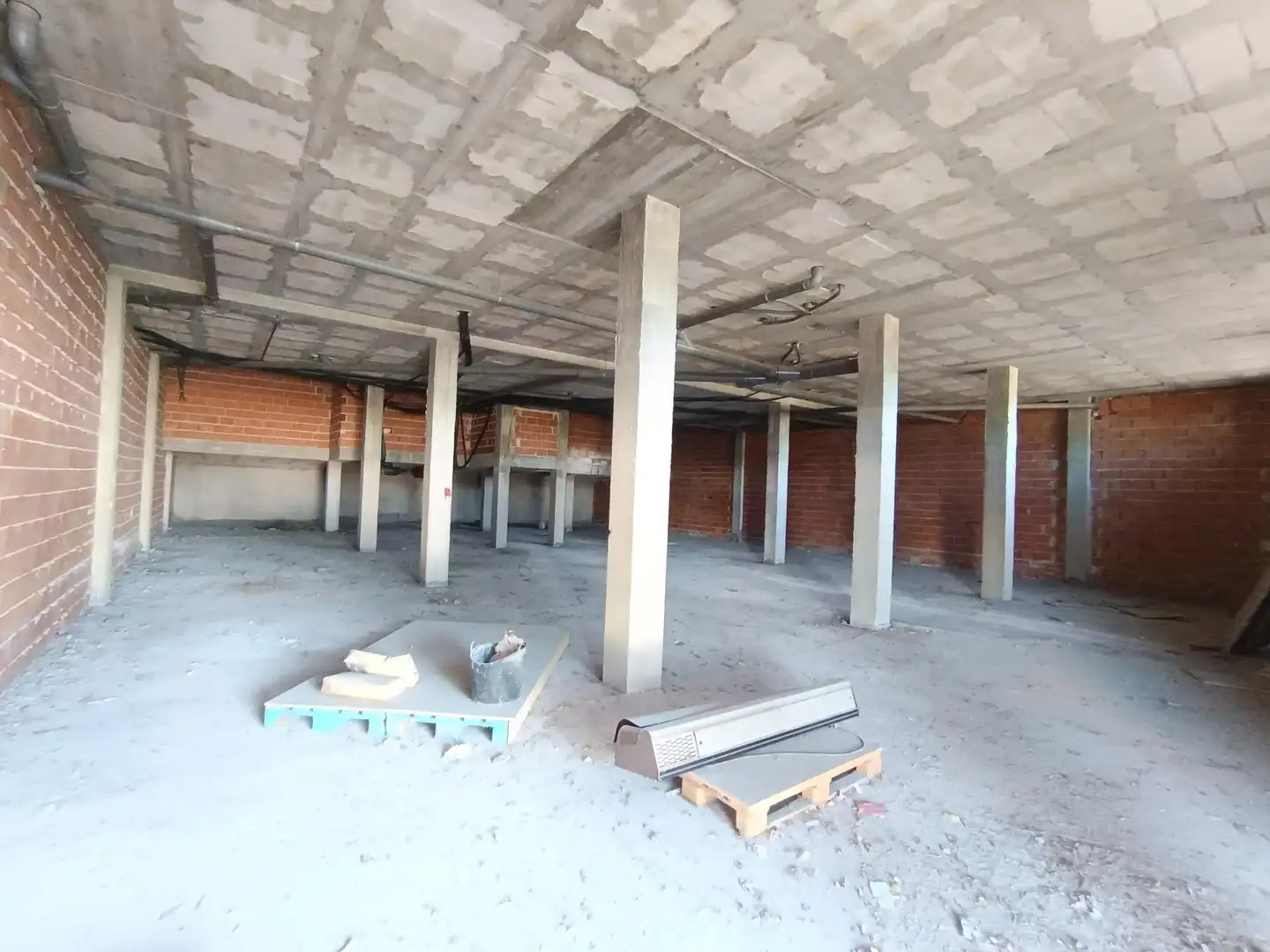 Local comercial en venda a Casco Urbano