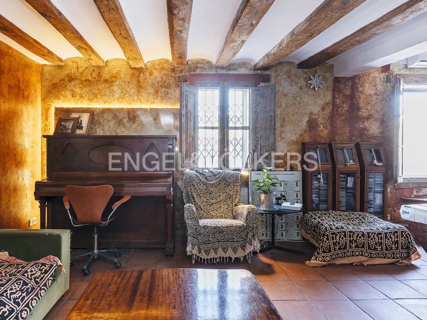 Ático en venta en Ciutat Vella, imagen 3