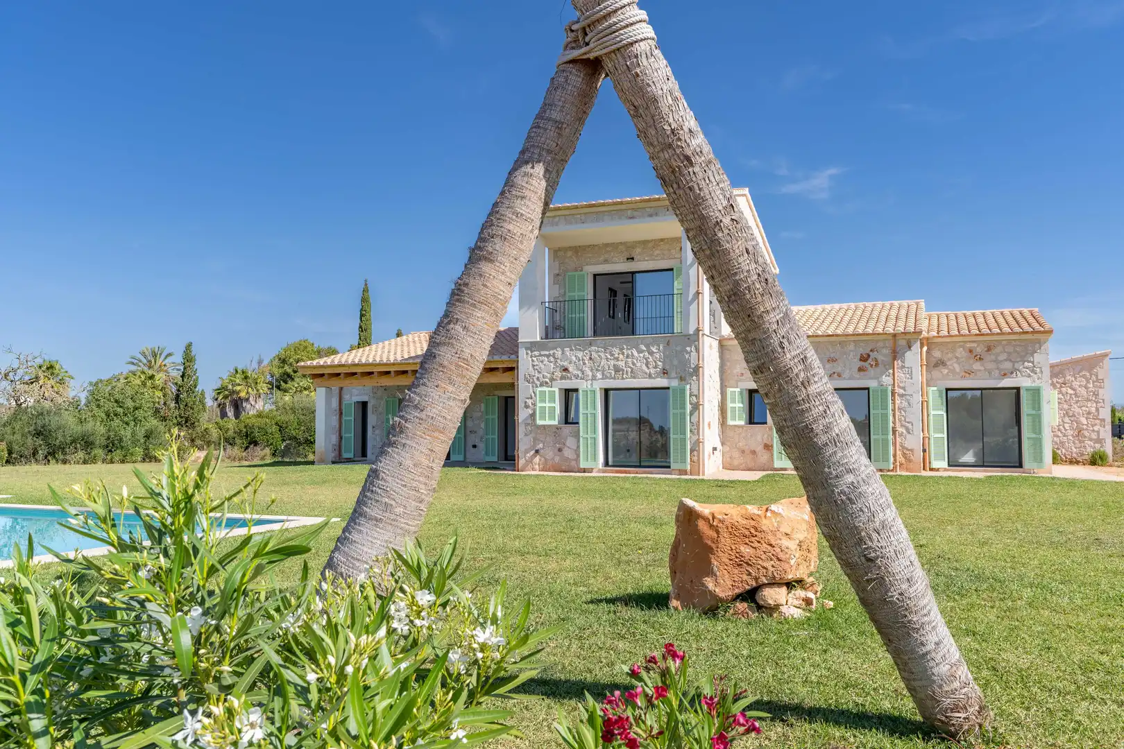 Casa rústica con terraza en venta en Zona Rústica - Interior, imagen 22