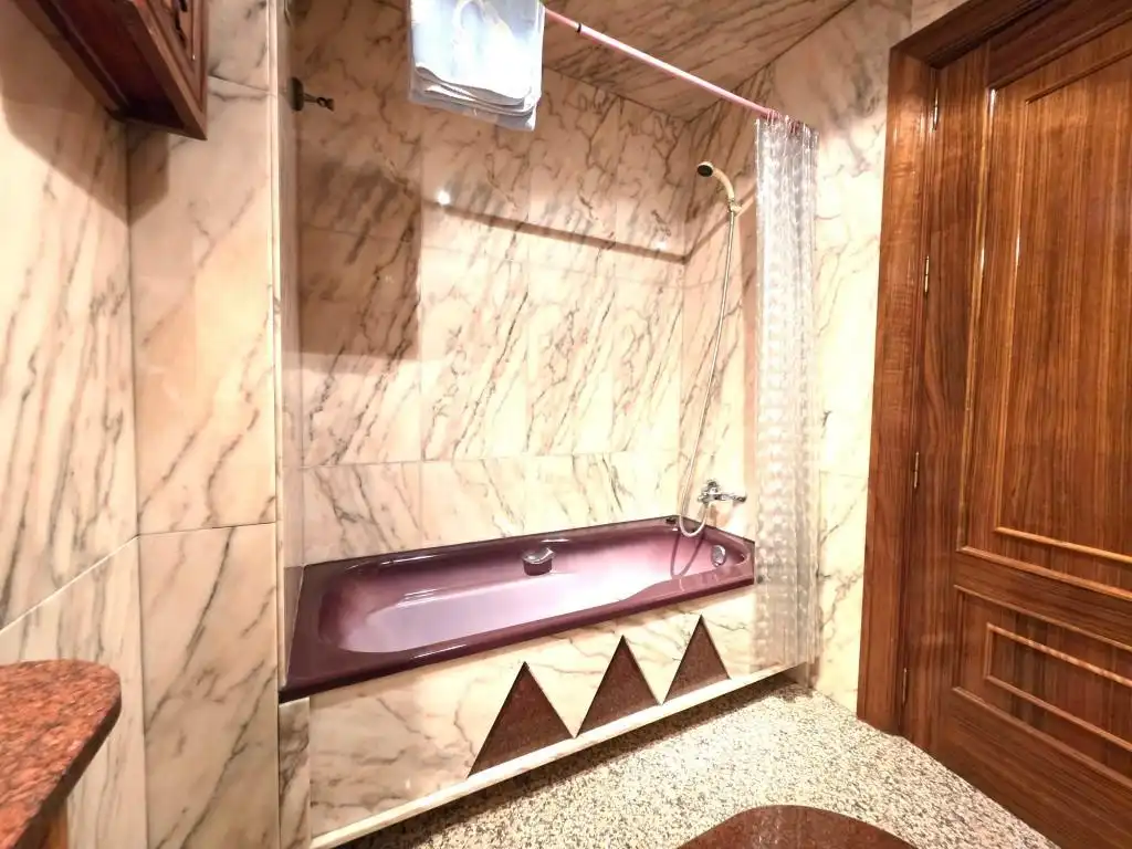 Apartament amb ascensor en venda a Avenida España, imagen 28