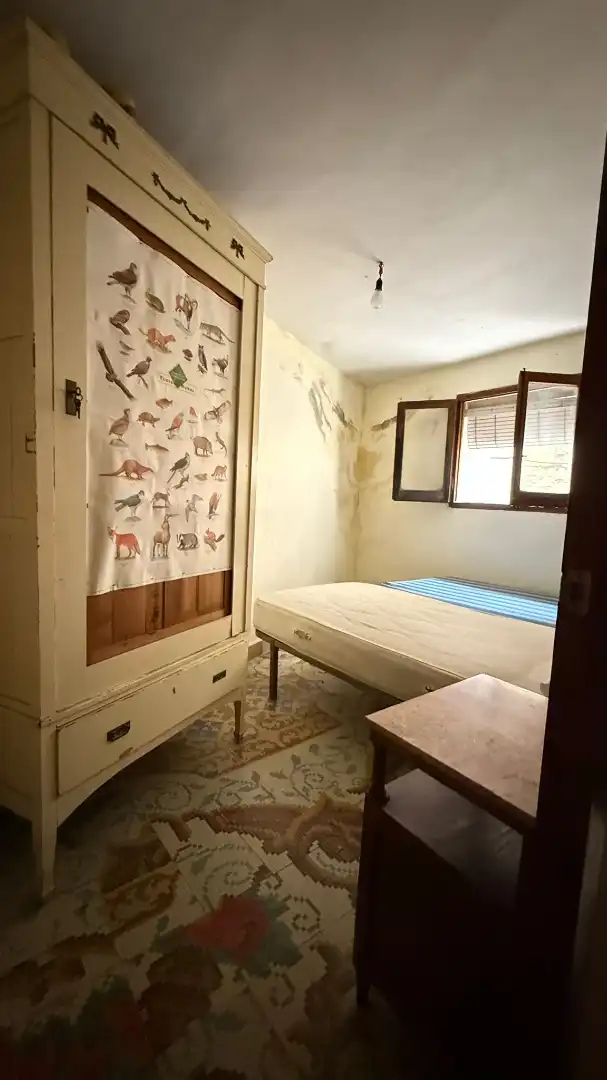 Dormitori de Casa o xalet en venda en Benafigos amb Terrassa