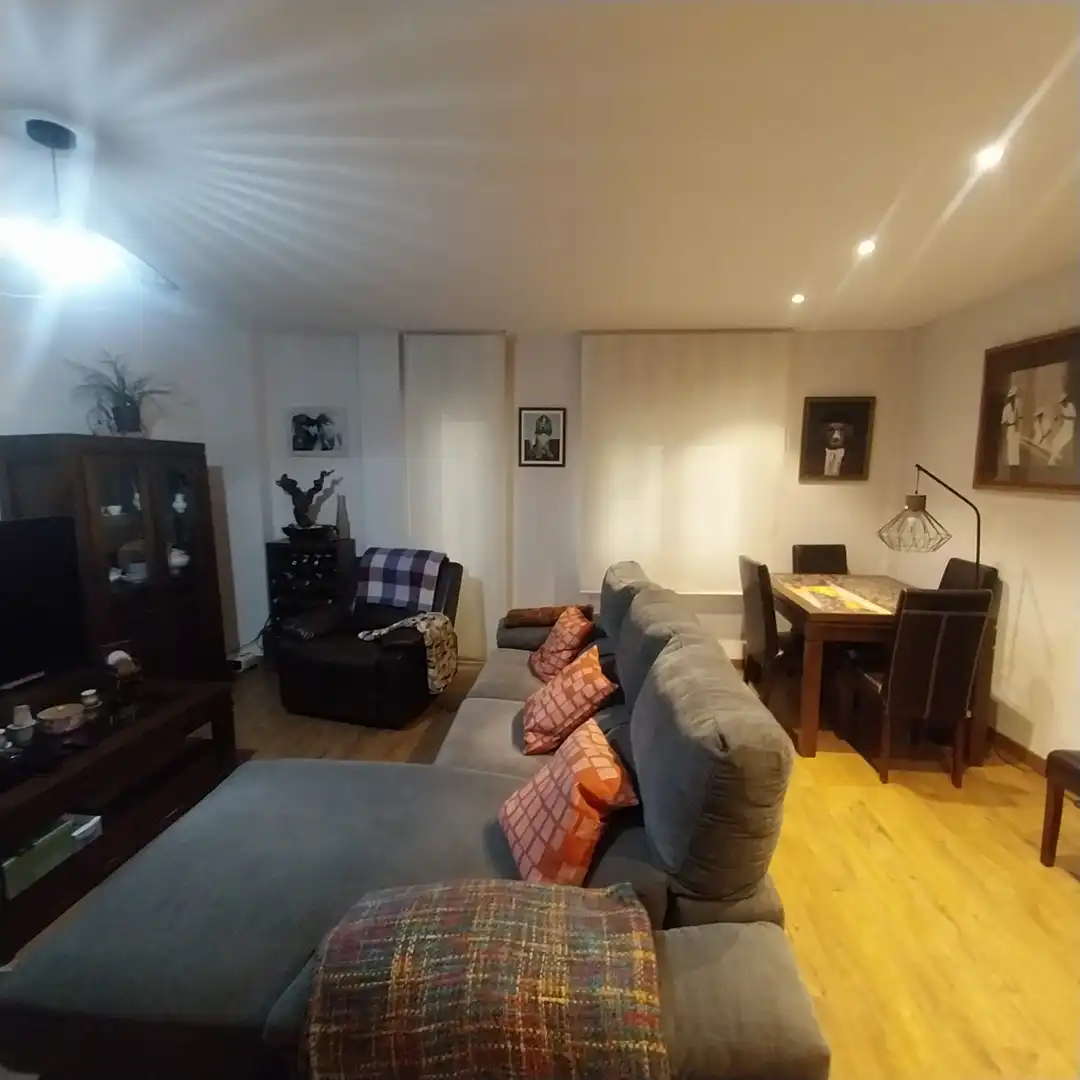 Flat with terrace for sale in Calle Mercedes 10, imagen 7