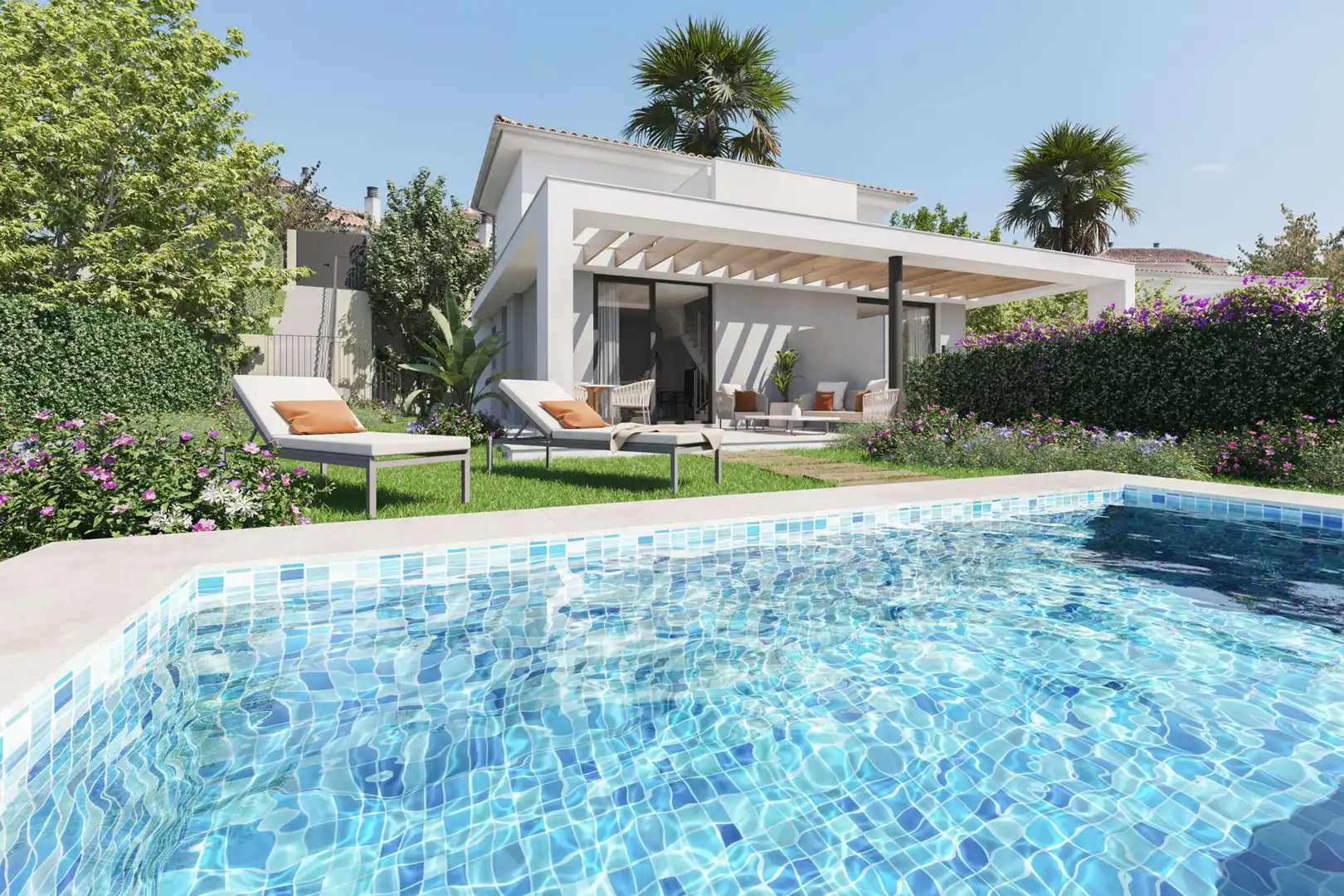 Casa con terrazza in vendita a Porto Cristo, imagen 5