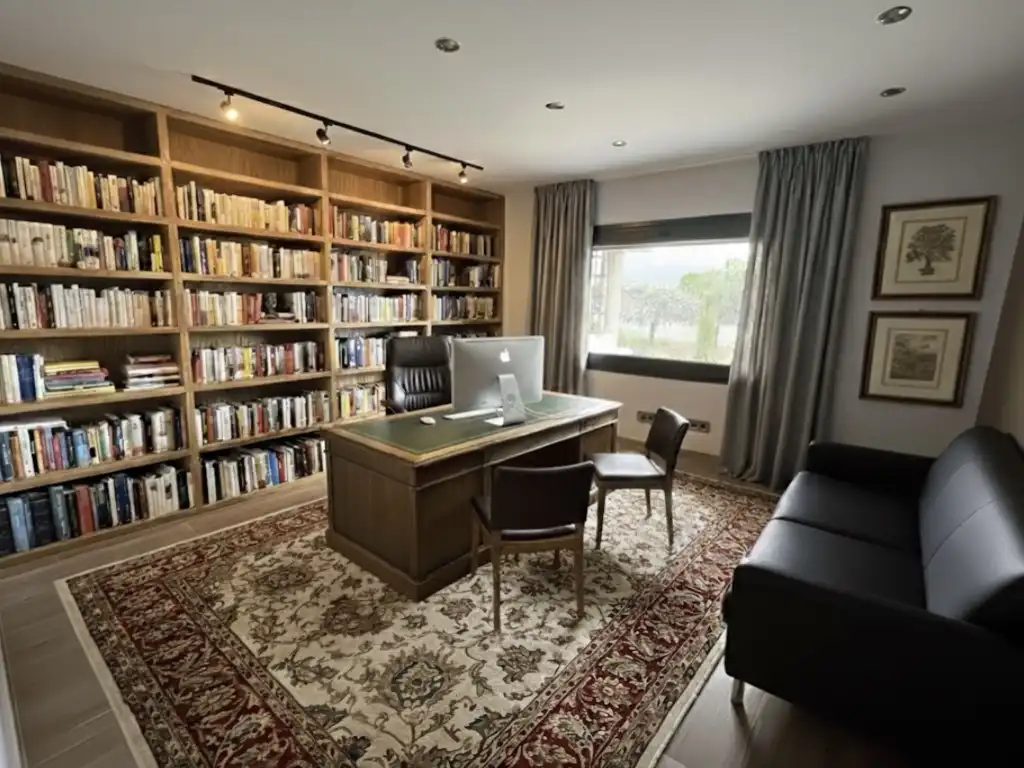 Detached house for sale in Mojadillas - Parque de las Infantas - El Paraiso, imagen 15