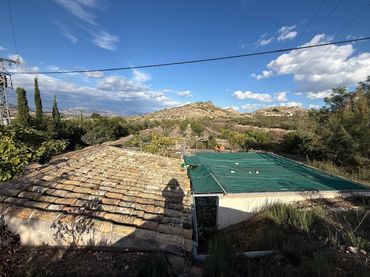Terreno rustico in vendita a POLIGONO 24 PARCELA 61 24