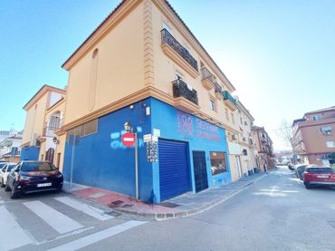 Local comercial en venda a Las Lagunas