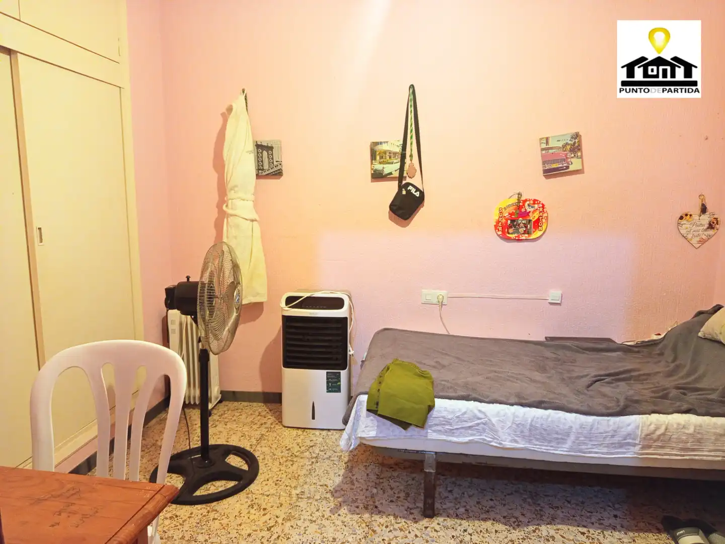 Piso en venta en Calle Almaraz, 30, Bollullos Par del Condado