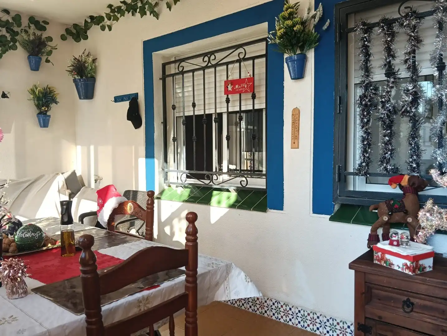 Apartments for sale in Los Montesinos  with Private garden, Terrace and Storage room