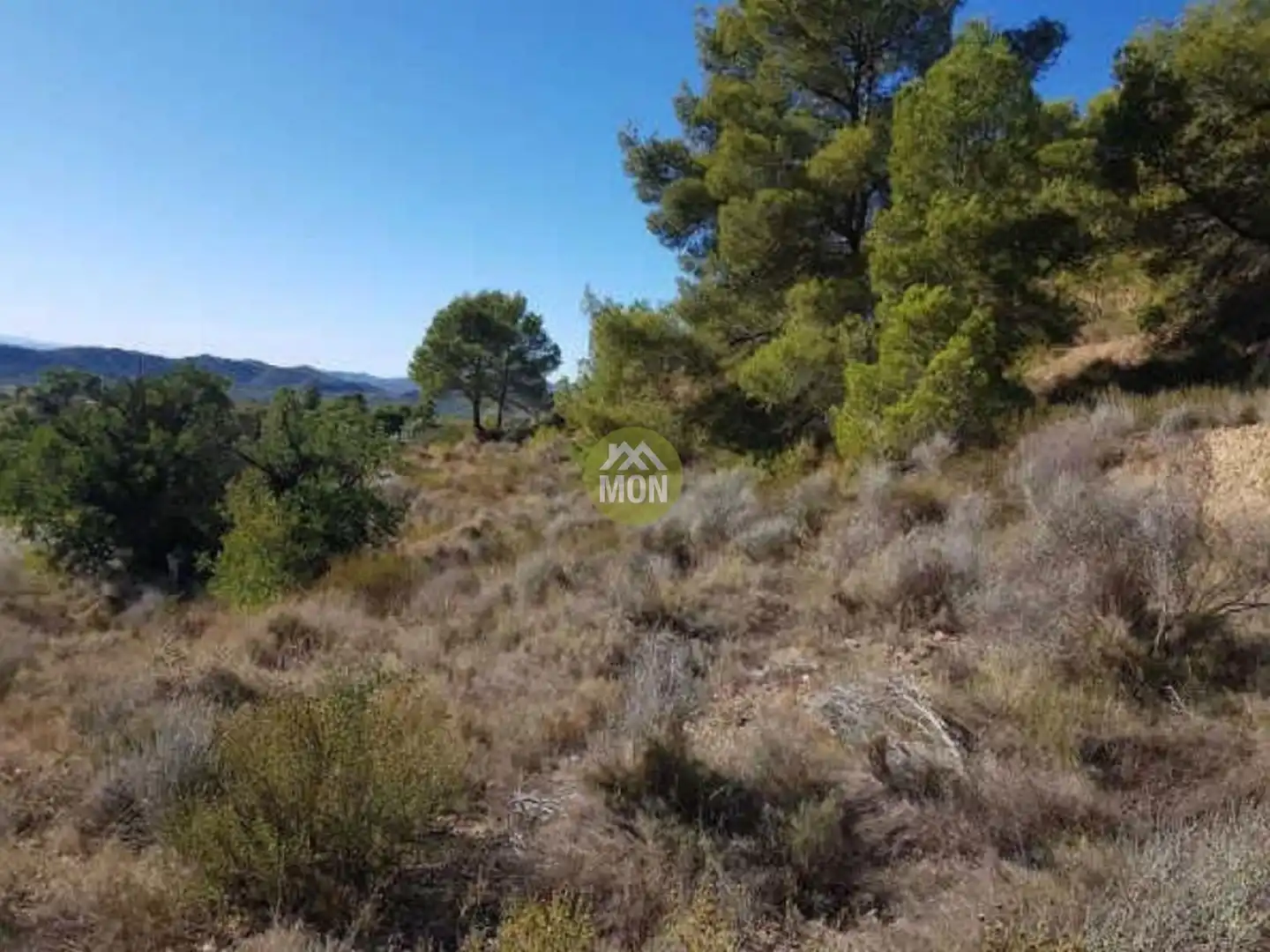 Terreny residencial en venda a Finestrat Pueblo, imagen 16