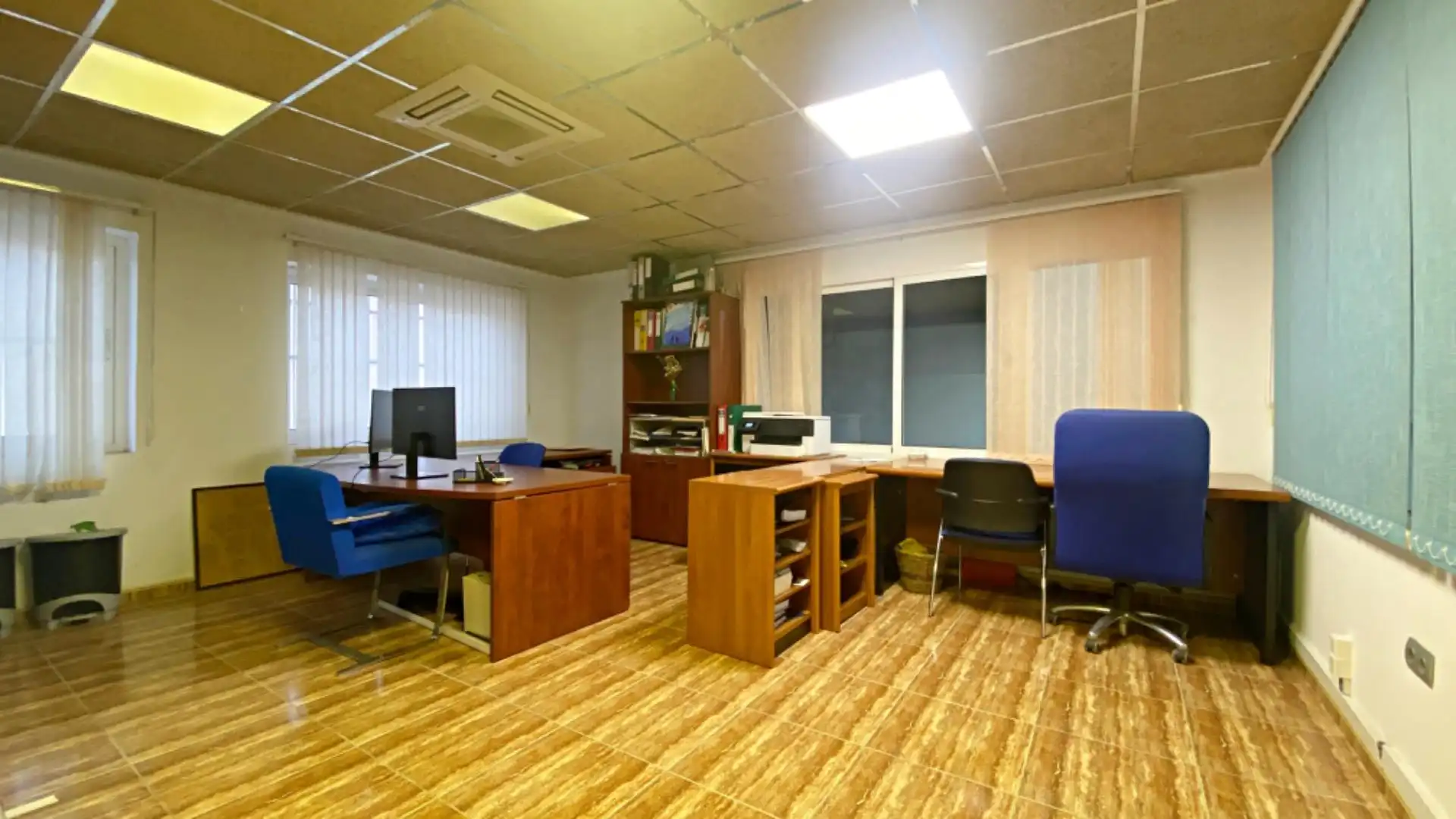 Industrial building for sale in Totana, imagen 20