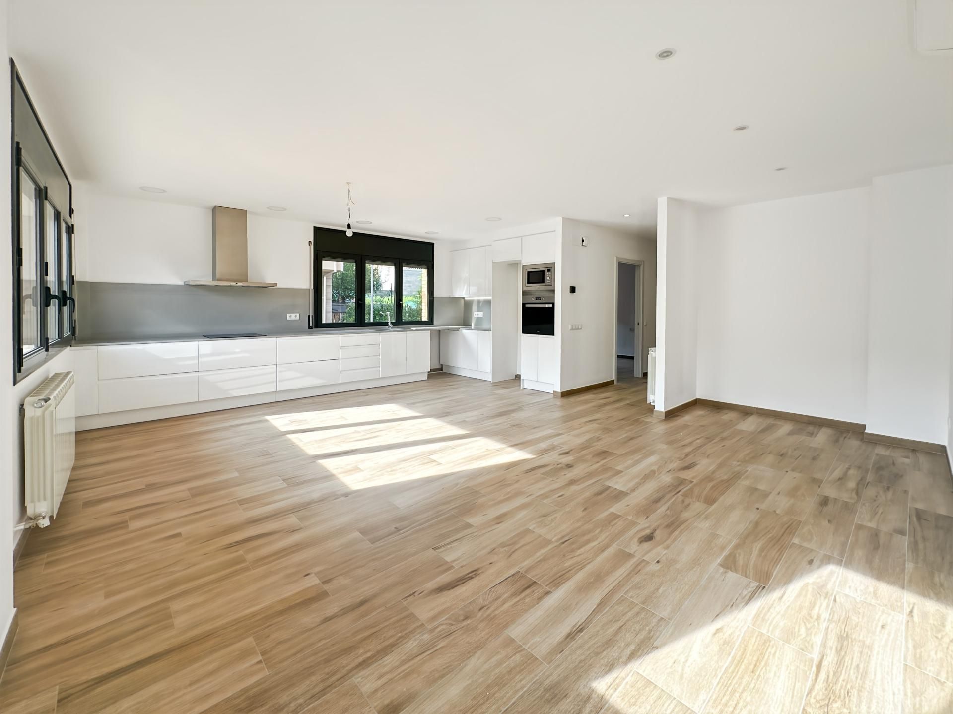 Living room of Flat for sale in Avià