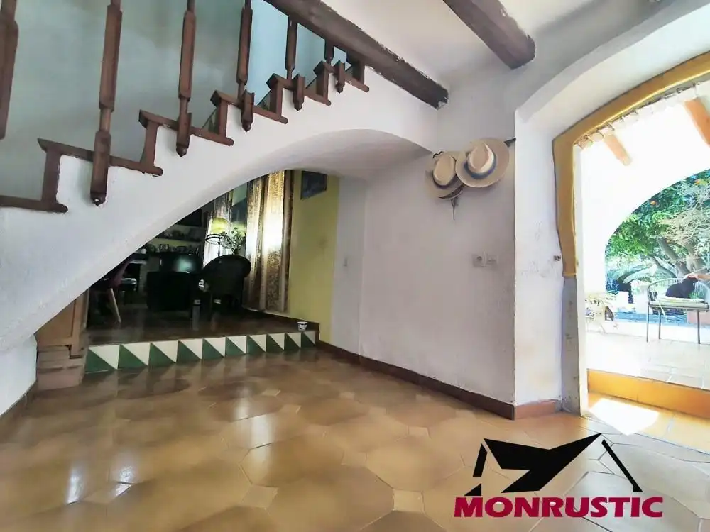 Maison rustique avec piscine à vendre à Valls, imagen 20