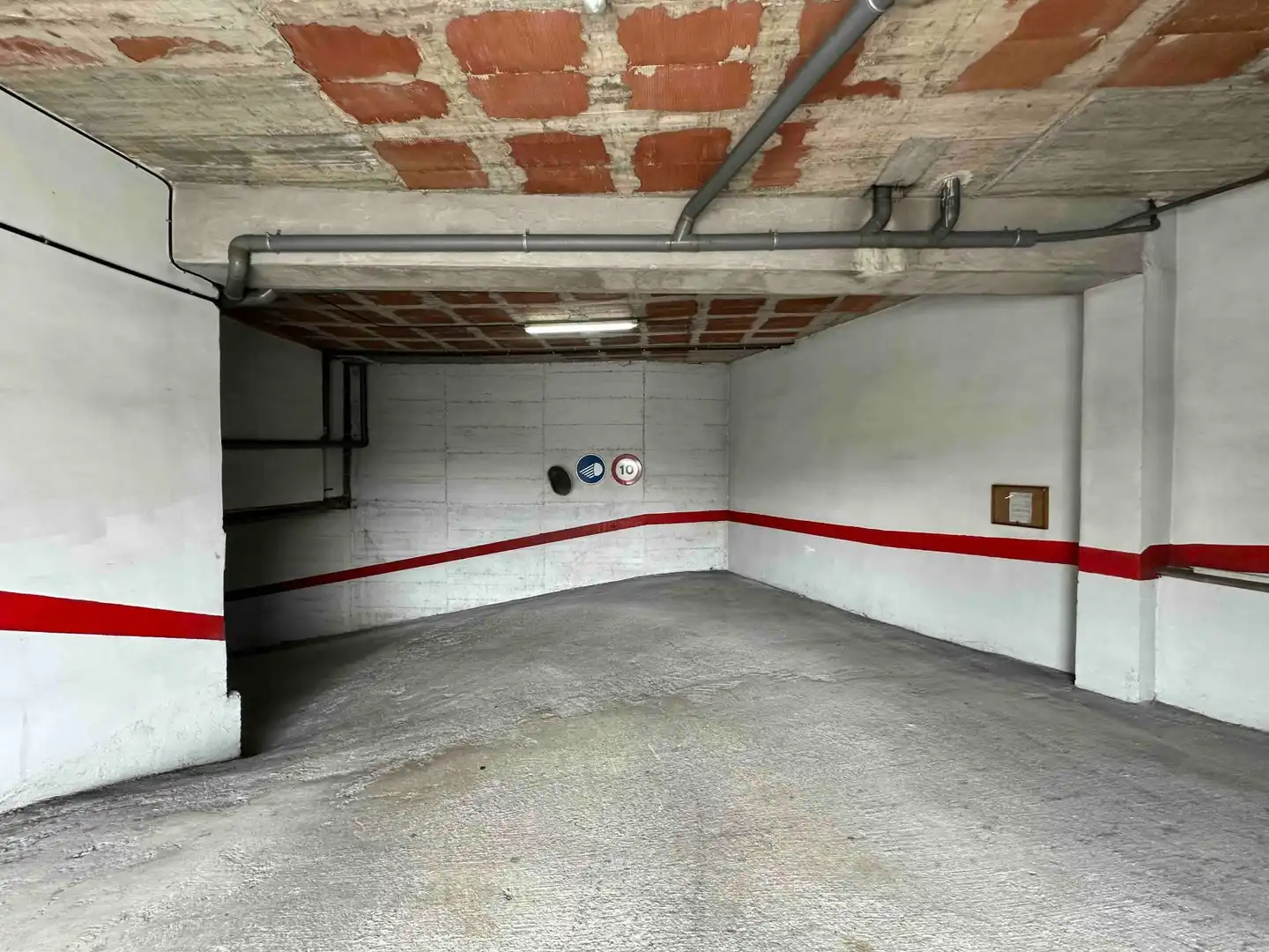 Parking of Garage for sale in Castellbisbal