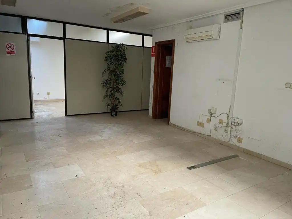 Büro zur Miete in Pasaje MARQUESINA, imagen 21