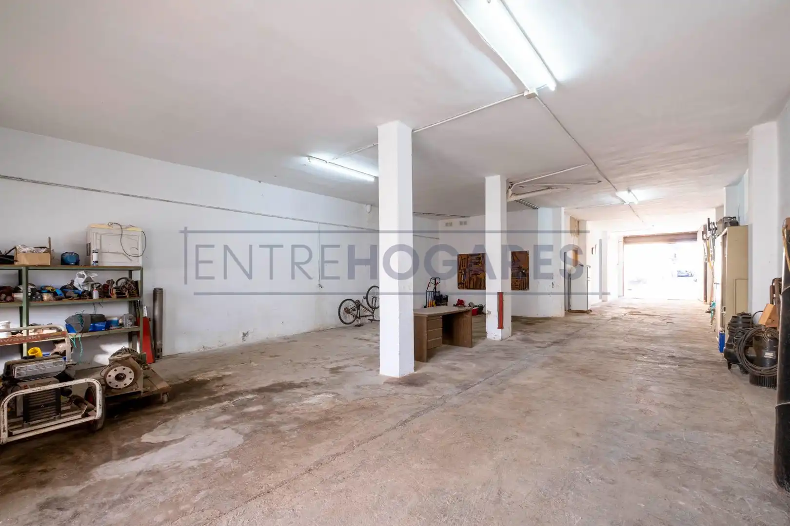 Local en venta en Benifaraig