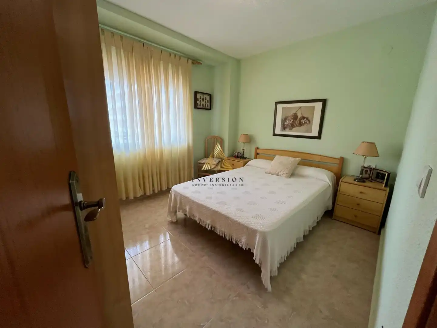 Apartament amb piscina en venda a Playa Norte, imagen 14