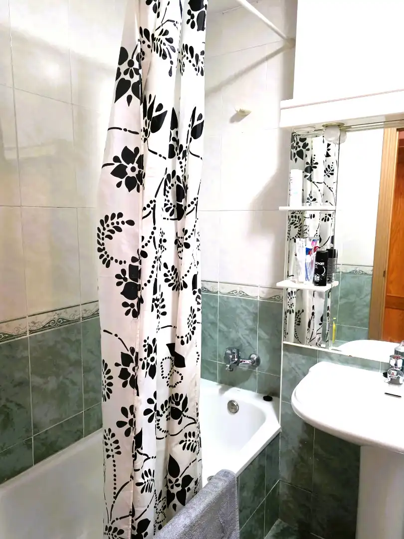 Baño de Casa o chalet en venta en Ciempozuelos con Aire acondicionado, Calefacción y Terraza