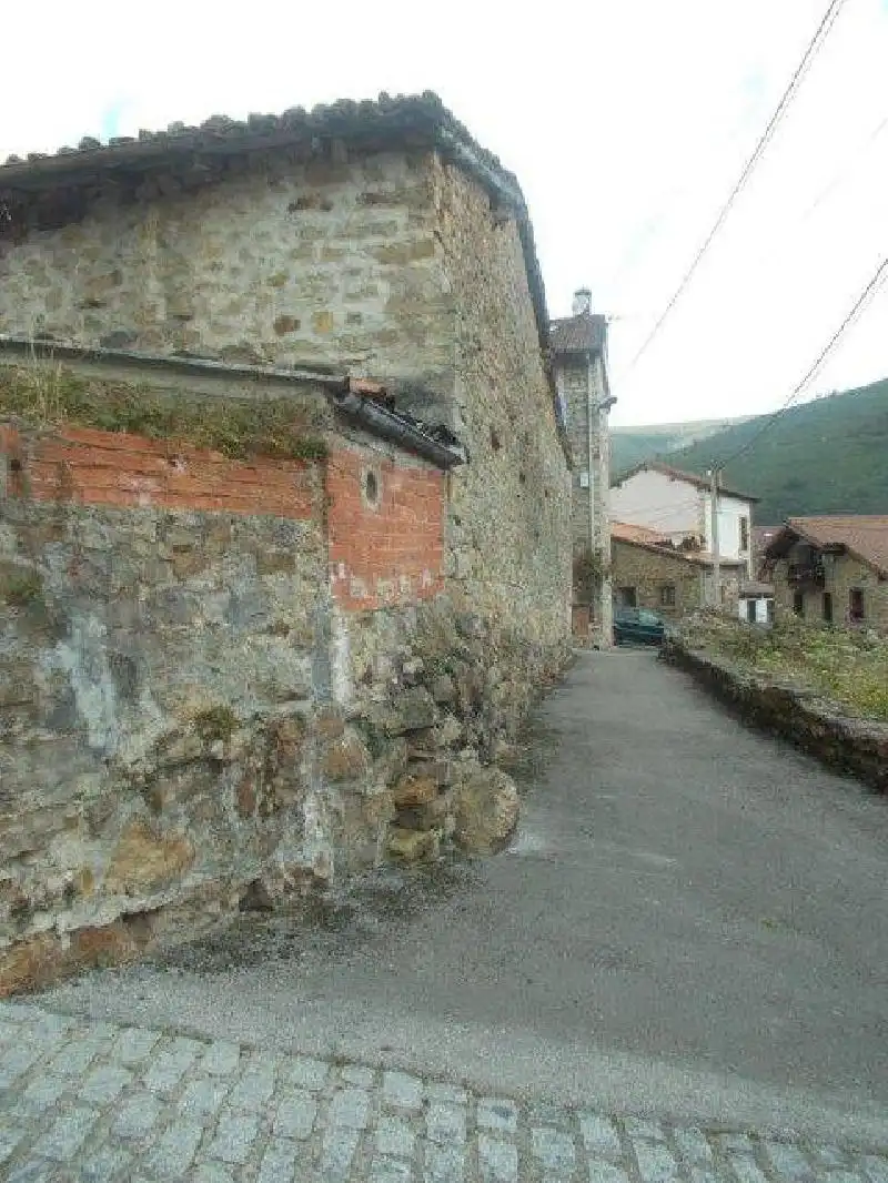 Xalet amb jardí en venda a Rionansa, imagen 10