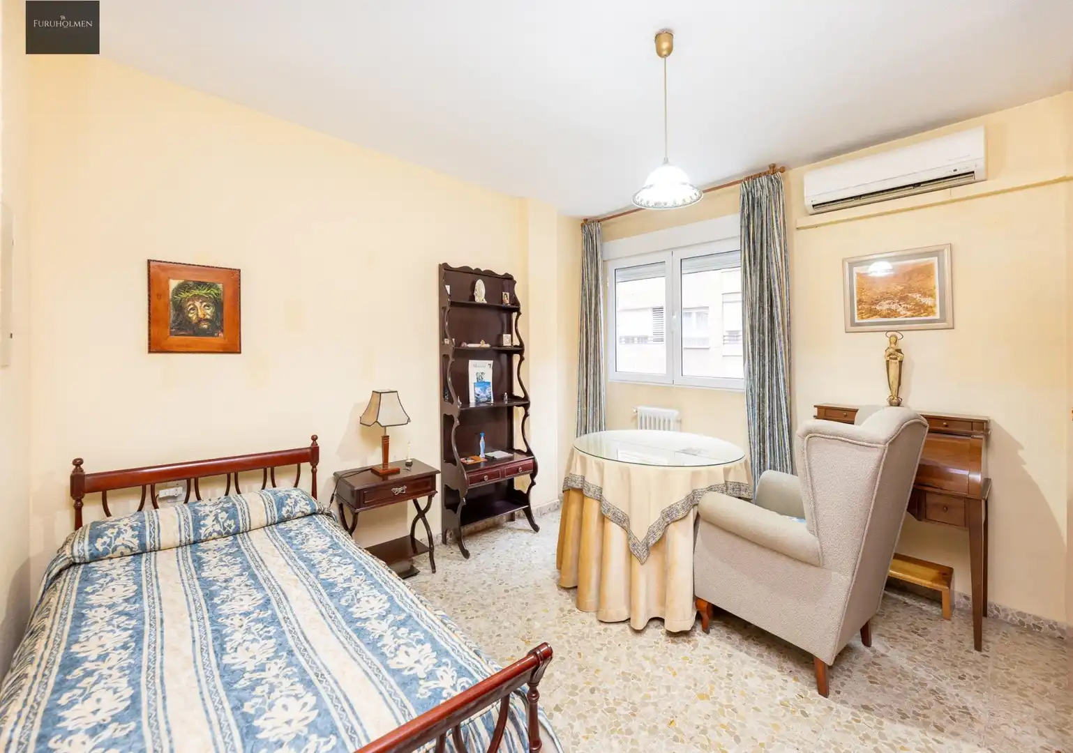 Piso con ascensor en venta en Calle PEDRO ANTONIO DE ALARCON, imagen 23