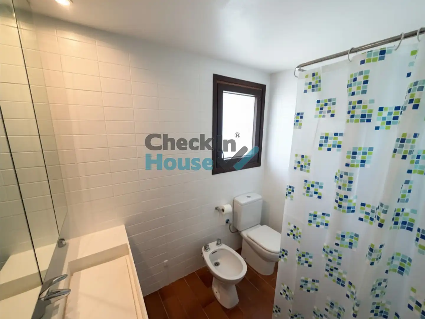 Bathroom of Houses for sale in Santa Cristina d'Aro  with Heating, Private garden and Terrace