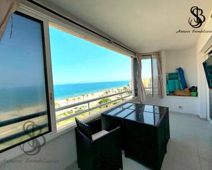 Exterior view of Apartment for sale in Alicante / Alacant  with Terrace