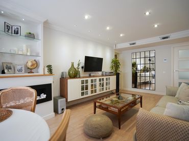 Appartement avec balcon à vendre à Avinguda de la Verge de Montserrat