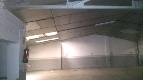 Solvia Inmobiliaria  Garaje Manresa, imatge 5