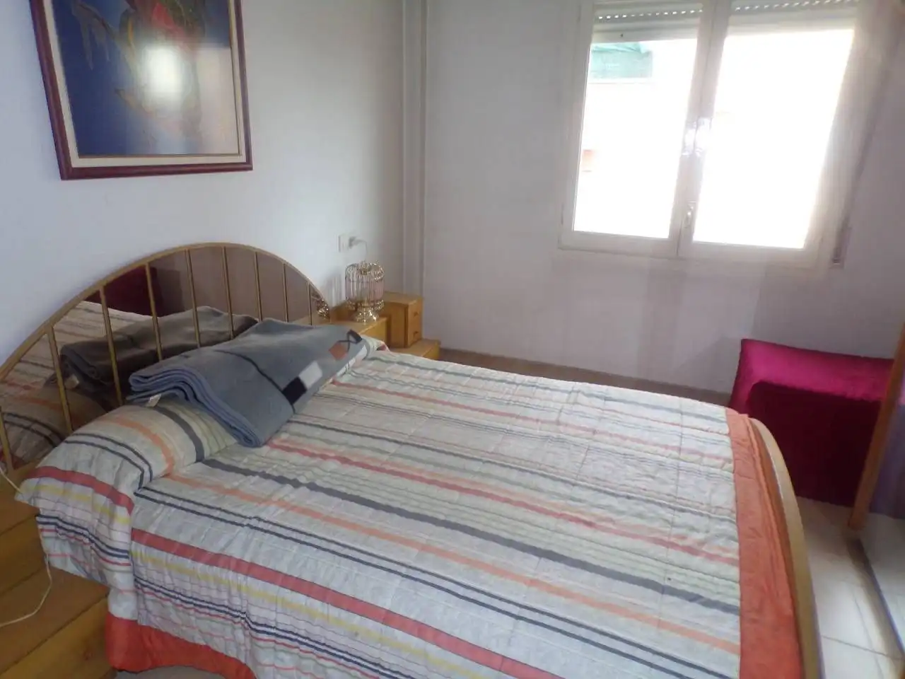 Flat with lift for sale in Creu de la Mà, imagen 15