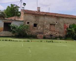 Country house for sale in  Murcia Capital  with Private garden