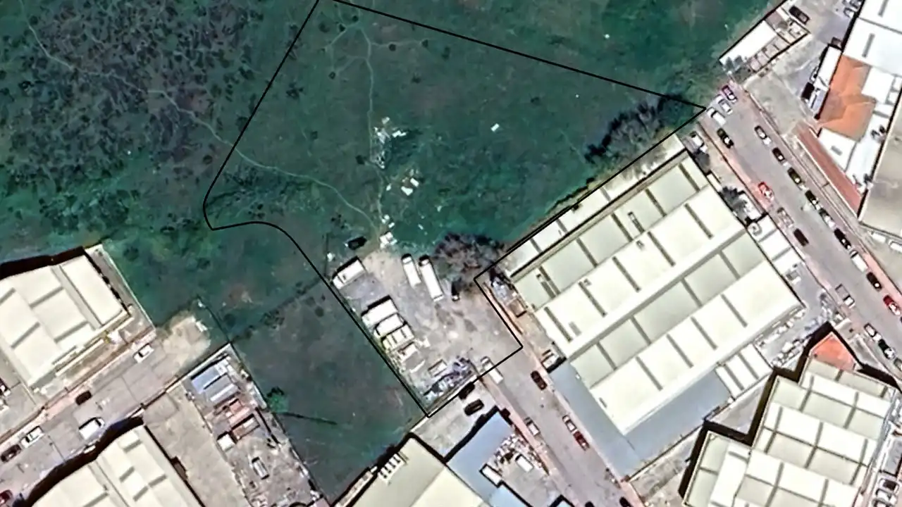 Terreny rústic en venda a C/ Paraguay, imagen 3