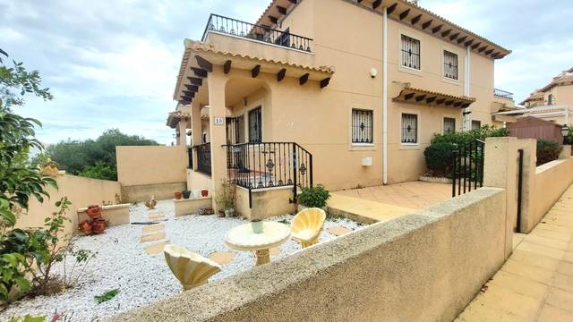 Casa-chalet en Venta en San Miguel de Salinas