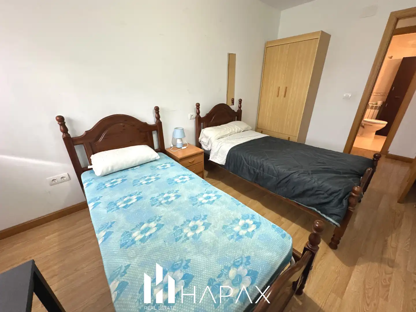 Flat with lift for sale in Calvarrasa de Abajo - CL TRASERA DE LA IGLESIA, imagen 28