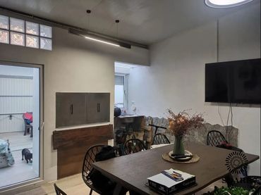 Casa con balcón en venta en SANTA CORDULA