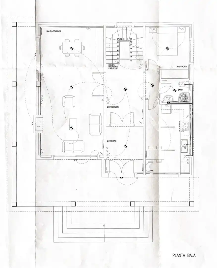 Haus mit Terrasse zum Verkauf in Calle  Francesc Macià, imagen 26