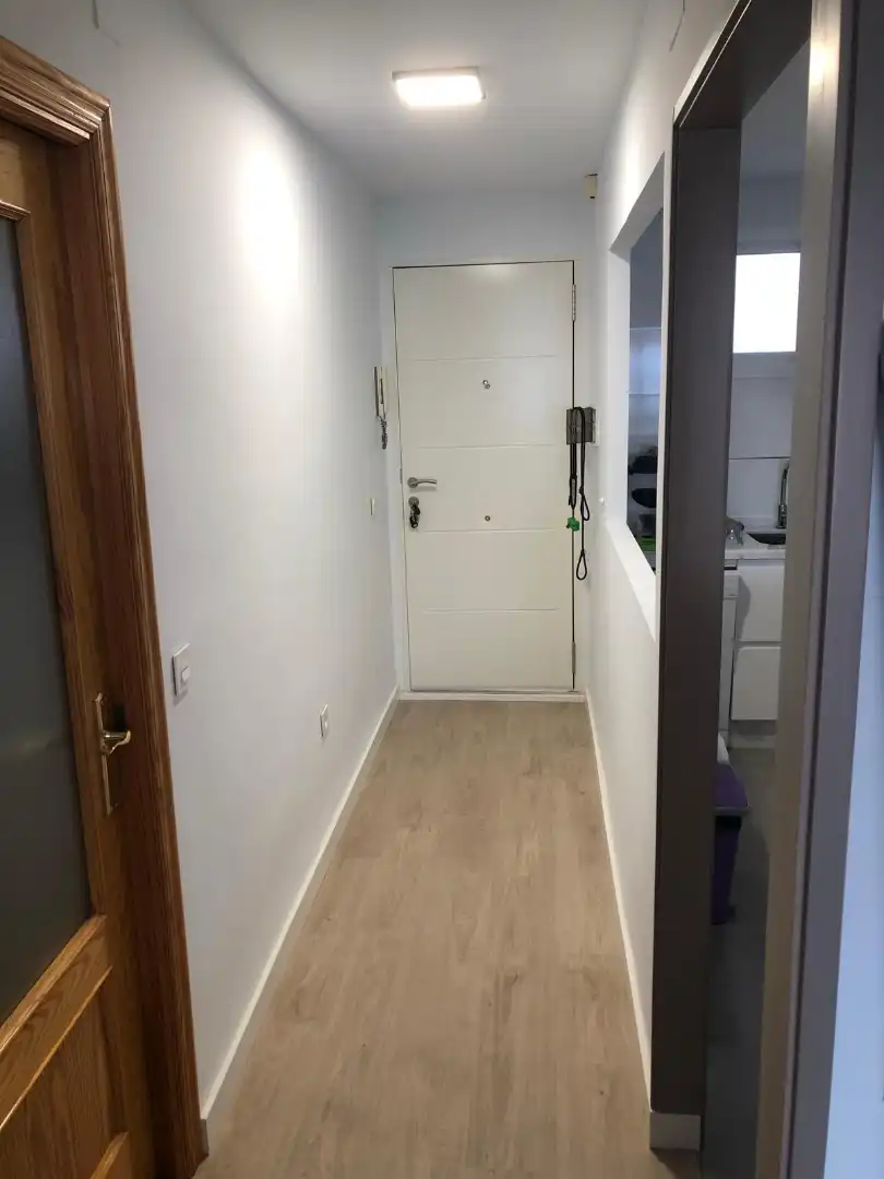 Piso en venta en El Portil con Parquet, Terraza y Amueblado