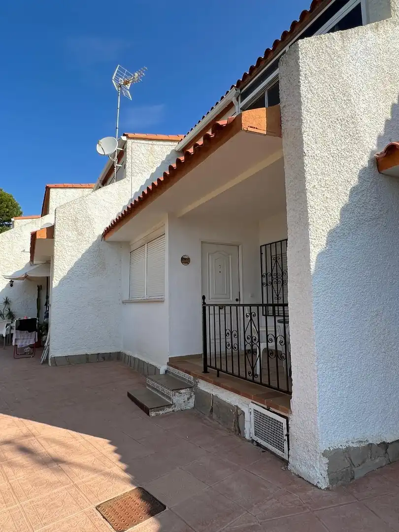 Apartament amb piscina en venda a Coloma, imagen 5