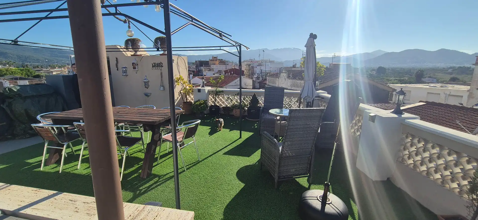 Casa con terrazza in vendita a Calle Doctor Juan Rico 11, imagen 7