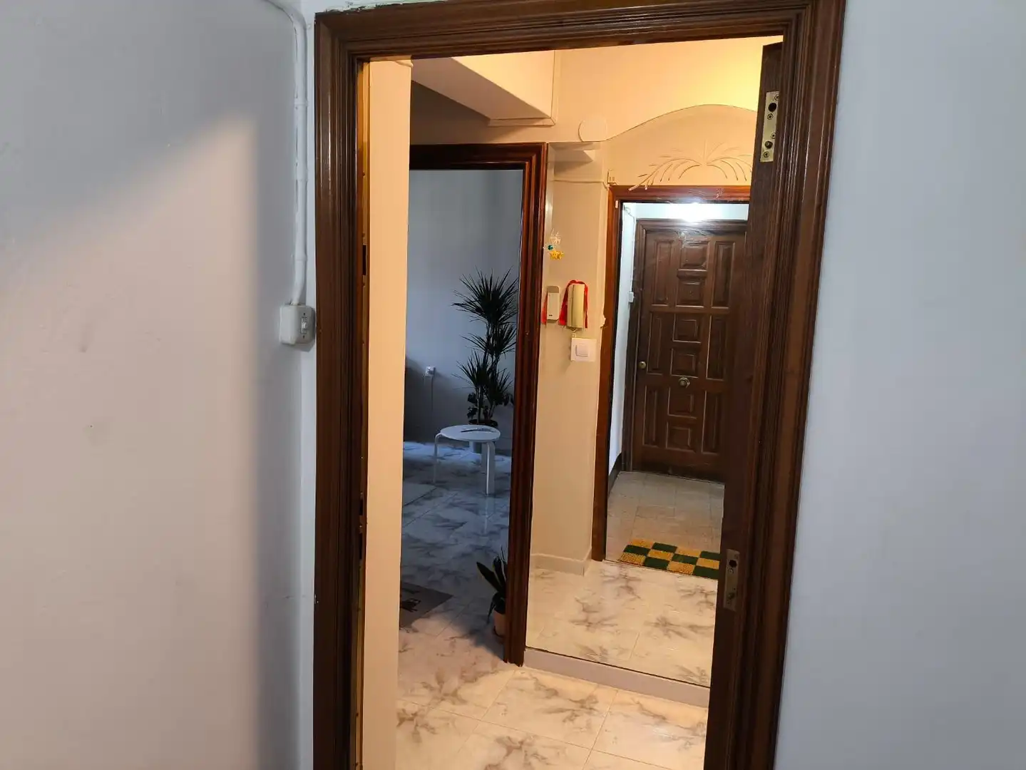 Wohnung zum Verkauf in Calle SATURNO, Carballo