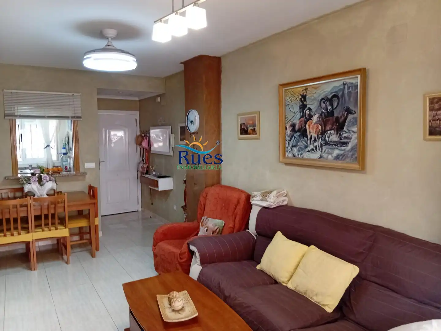 Piso con piscina en venta en Avenida CENTRAL, imagen 31