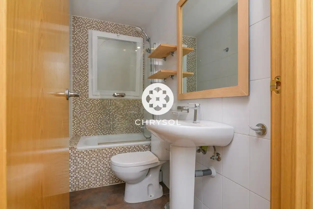 Wohnung mit Pool zum Verkauf in Carrer de la Mineria, imagen 7