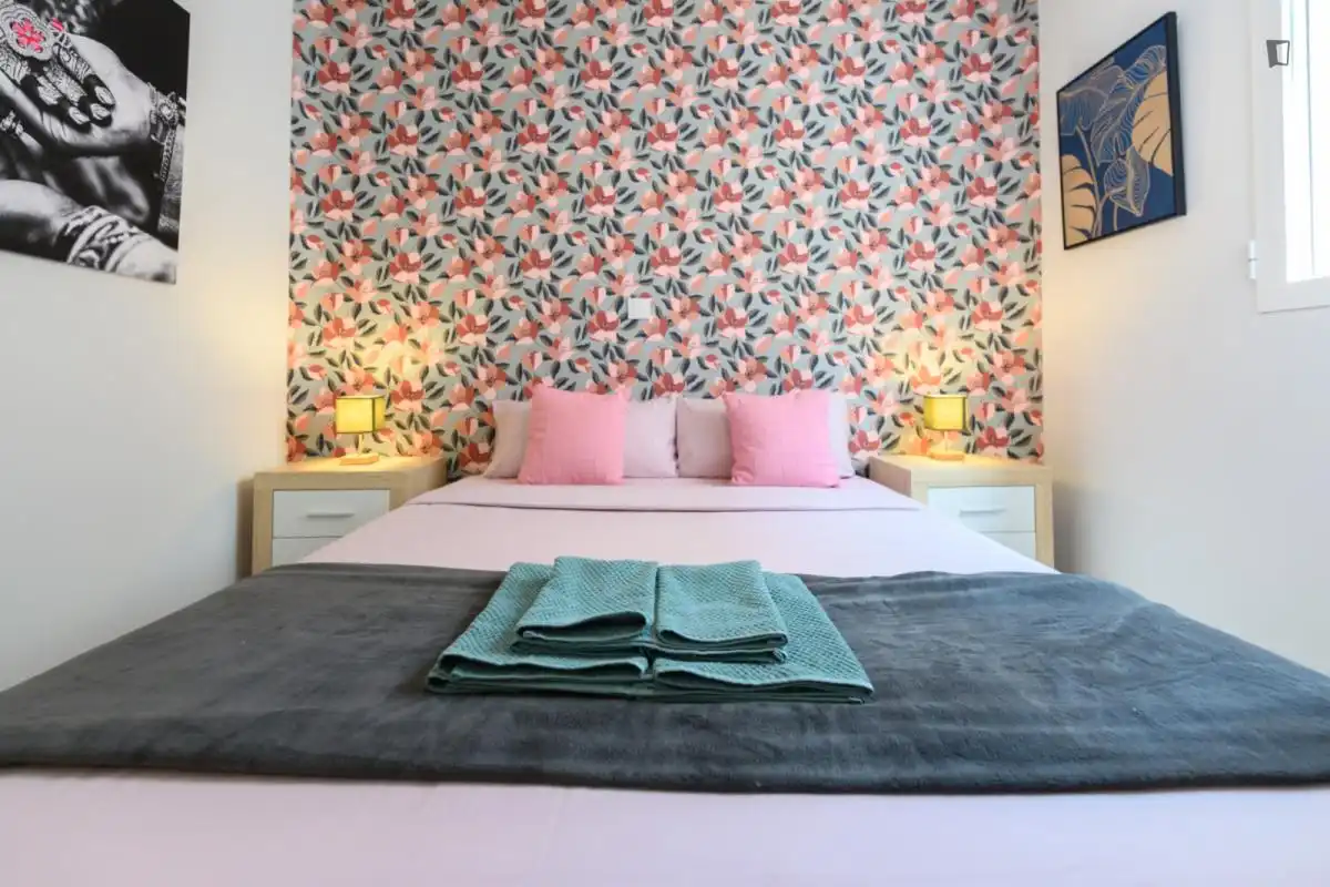 Apartments for rent in Bellas Vistas