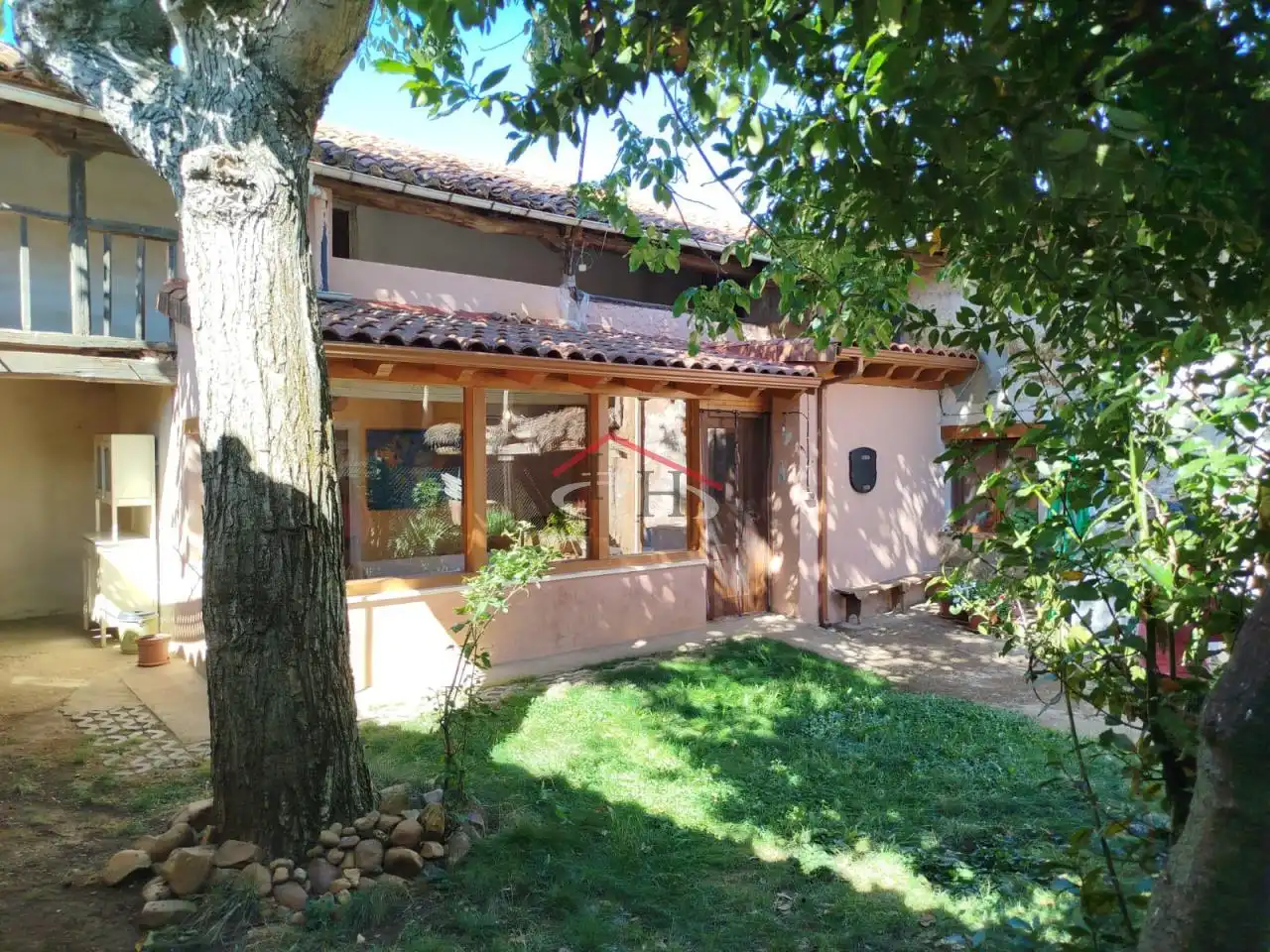 Casa con giardino in vendita a El Valle, imagen 32