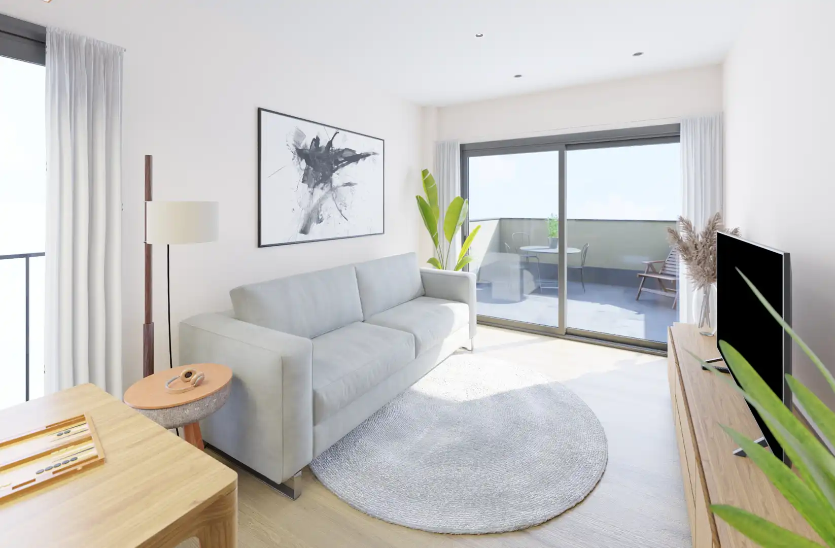 Dúplex en venta en Carrer Lluís Millet, 4, Cardedeu