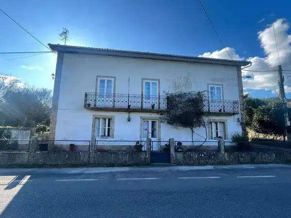 Casa con jardín en venta en Lugar Loureza, imagen 2
