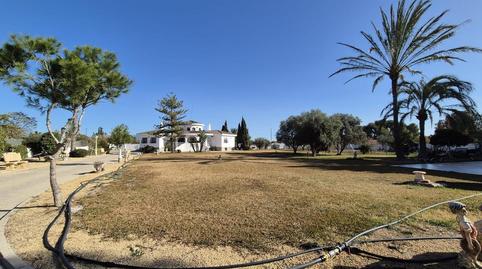 Foto 4 de Casa o xalet en venda a Río Guadalquivir, Sol y Luz, Alicante
