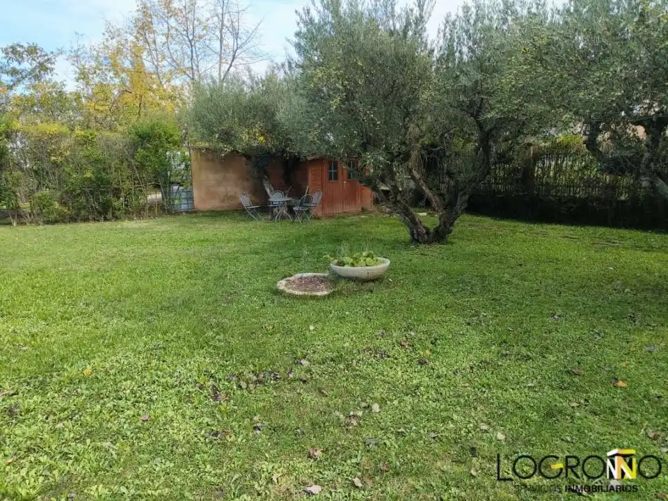Casa o xalet en venda a Alberite