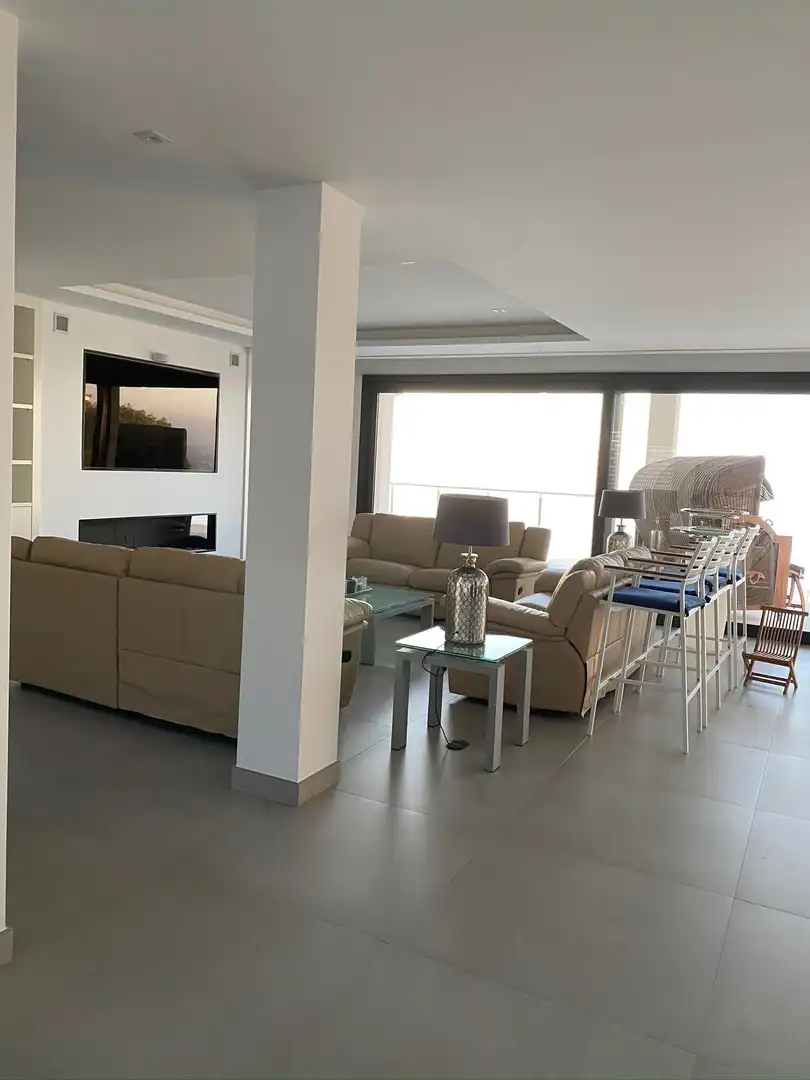 Villa mit Terrasse zum Verkauf in Altea ciudad, imagen 8