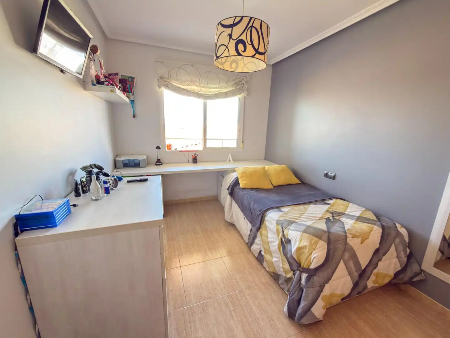 Habitación de Piso en venta en Callosa de Segura con Aire acondicionado, Trastero y Balcón