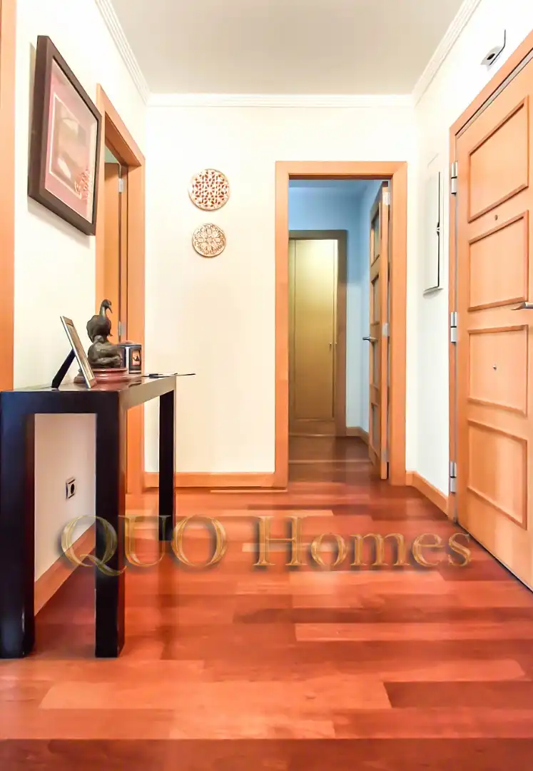 Flat for sale in Jerez de la Frontera  with Air Conditioner, Private garden and Storage room