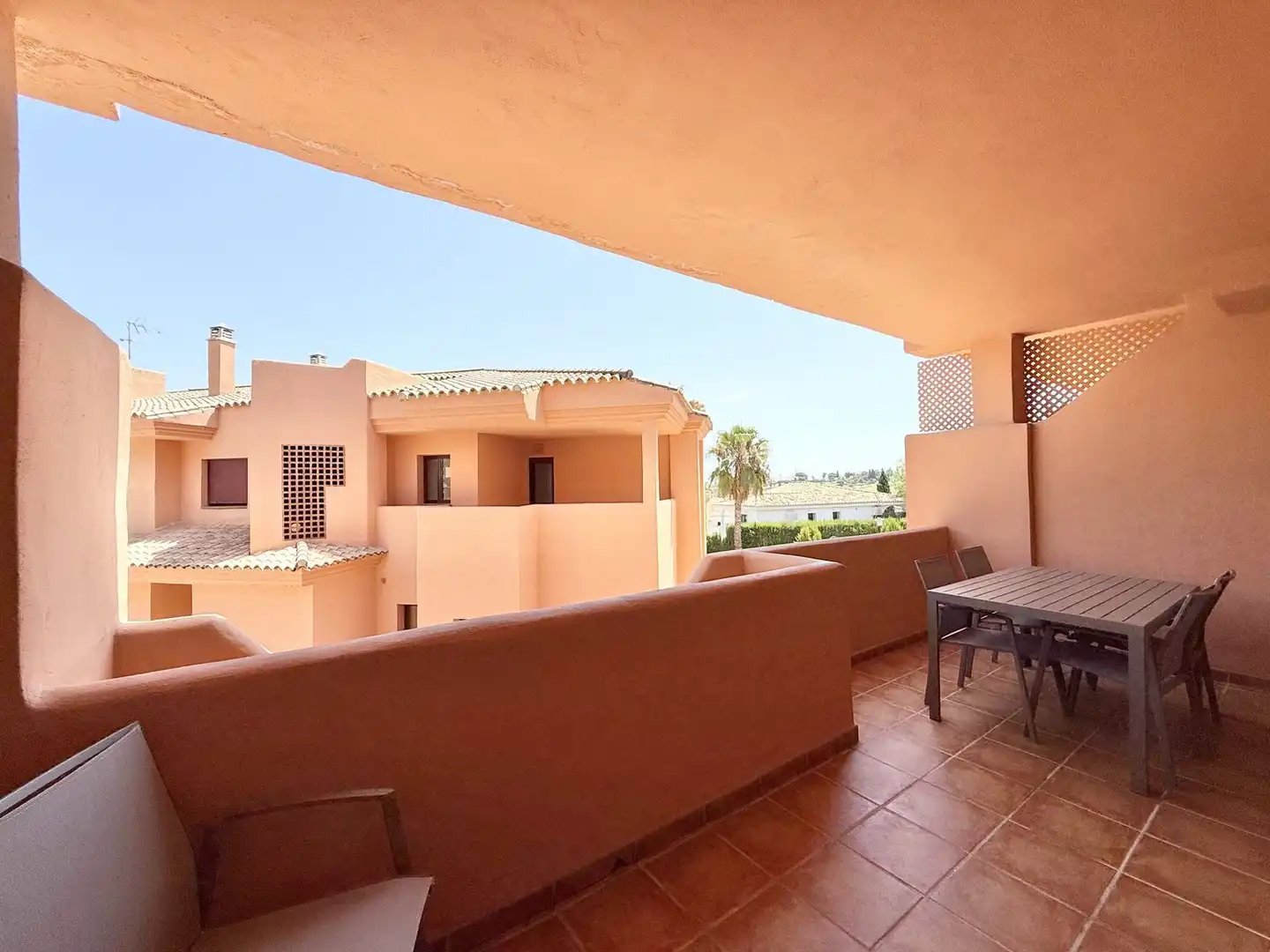 Flat with pool for sale in Urbanización Los Flamingos 45, imagen 22